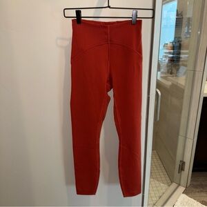 Lululemon InStill Leggings